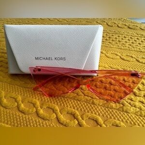 Michael Kors Glasses case